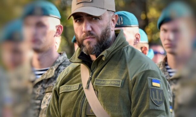 Ветеран АТО мощно высказался о "дискриминации" российского языка в Украине: "Невнятное мычание и..."