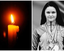 Таинственно оборвалась жизнь 17-летней чемпионки Украины: "Навсегда останется в наших сердцах"