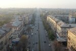 Самый точный прогноз погоды в Запорожье с 26 августа по 1 сентября.