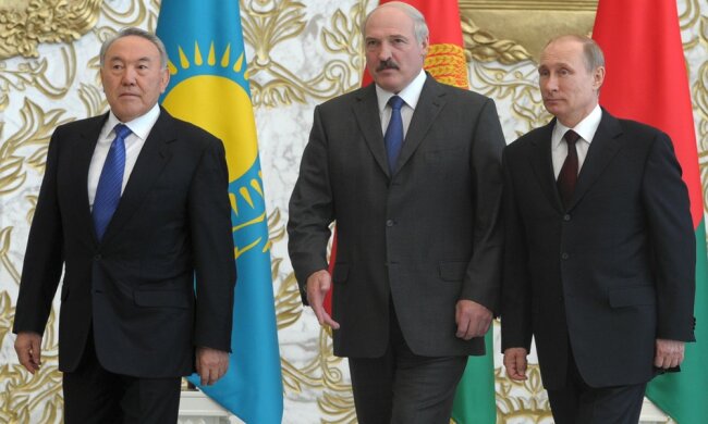 назарбаев