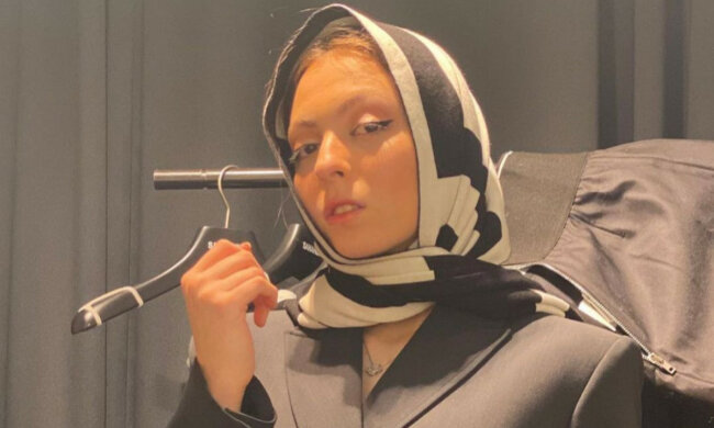 Маша Полякова