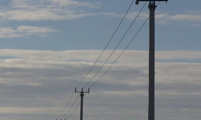 Графіки відключення світла у Івано-Франківській області на квітень