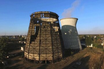 Андрій Мальований про перевірку на Дарницькій ТЕЦ і перемогу Києва: "Нарешті поставимо крапку в напруженій ситуації"