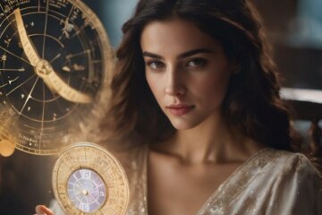 астрологический прогноз