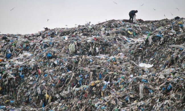 Xiaomi создала умное мусорное ведро с датчиком движения