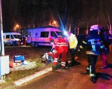 Страшный пожар в больнице Запорожья, данные о жертвах и кадры трагедии: "В корпусе было 29 человек"