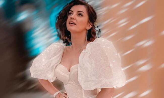 Оля Цибульська