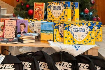 Від маленьких рукописів до великої літератури: як всеукраїнський конкурс шукає нових зірок серед українських дітей