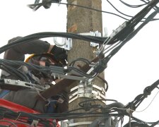 Графики отключения света в Чернигове на 18 марта