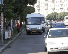 Подорожчання проїзду в Житомир
