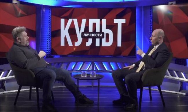 “Важна не буква закона, важен дух закона”, - Бондаренко о роспуске парламента в 2007 году