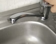 Підвищення тарифів на воду в Одеській області