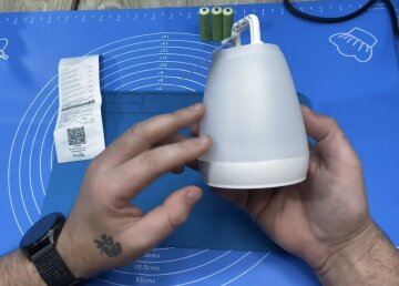 График отключения света в Запорожской области на 4 января