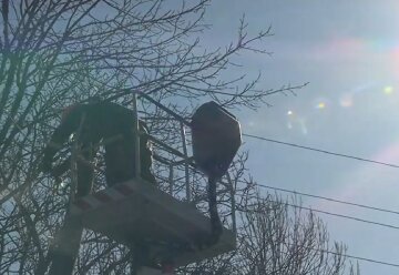 Графики отключения света в Запорожье на 27 марта