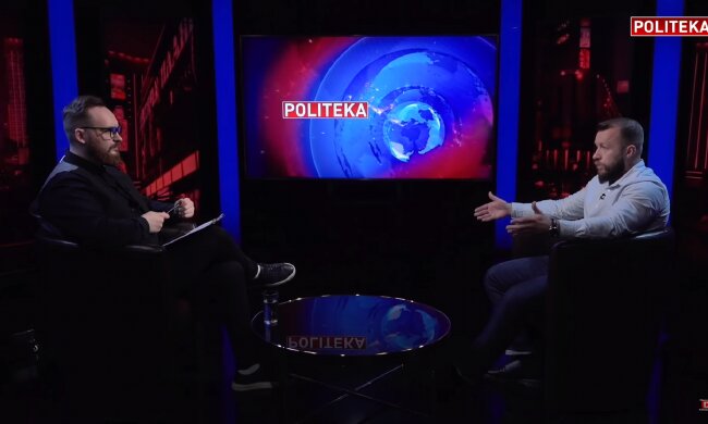 Антиросійська коаліція: Жорін порадив Україні робити рішучі кроки