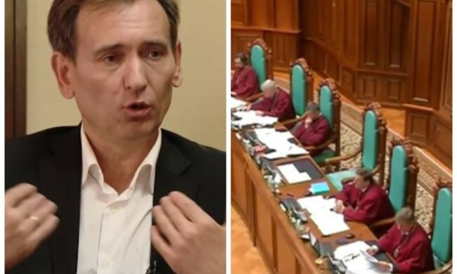 "Він не зовсім адекватний": у Зеленського поставили "діагноз" голові КСУ Тупицькому