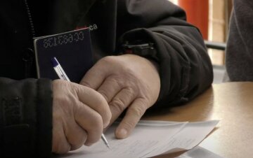 Робота для пенсіонерів у Дніпропетровській області