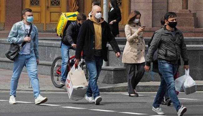 Карантин в Україні готують до продовження: в МОЗ назвали нову дату