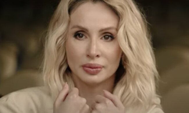 Світлана Лобода