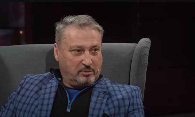 У нас есть закон в Америке, что ты не можешь работать против той страны, в которой ты родился, - Гарри Табах о разведке