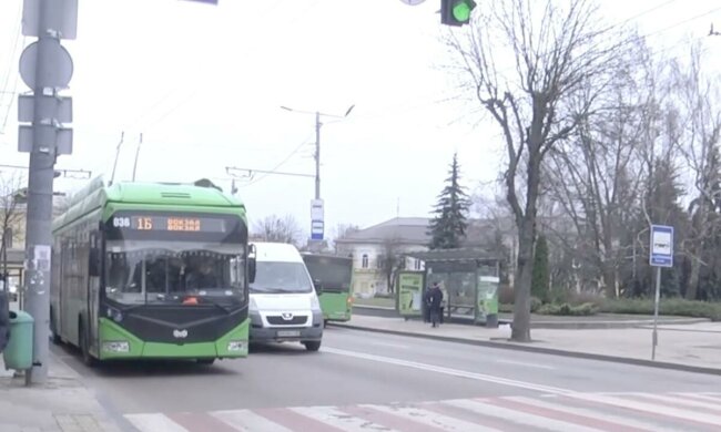 Нова система оплати проїзду в Сумській області