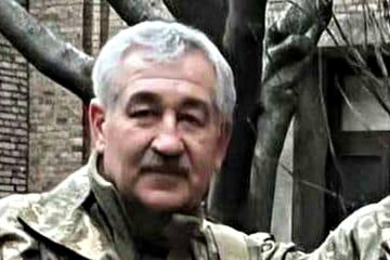 Под Киевом в бою с агрессорами погиб экс-нардеп: подробности трагедии