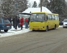Новий графік руху транспорту в Івано-Франківську
