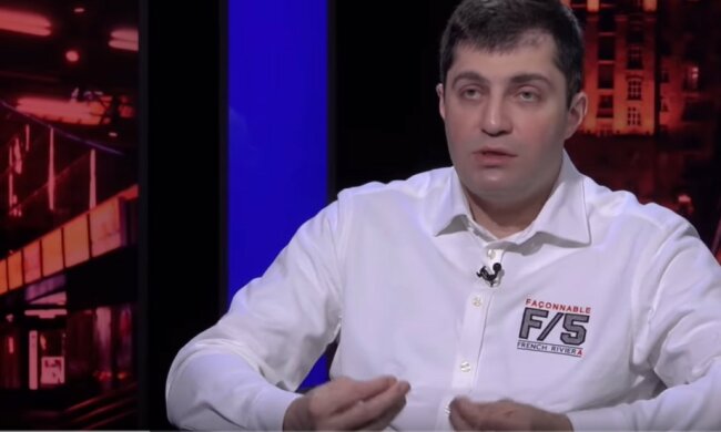 "Ніхто не очікує від нього": Сакварелідзе розповів, що не дасть Шмигалю повторити долю Гончарука