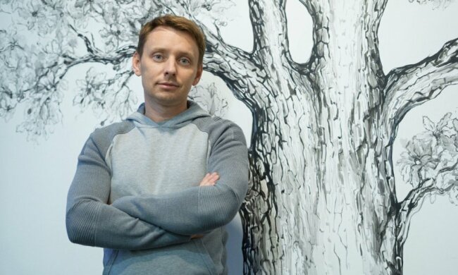 Александр Кацуба