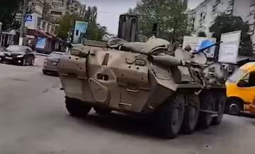 Партизани в Мелітополі знищують окупантів, нові жертви високого рангу: що відомо