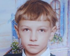 В Одессе без вести пропал ребенок: фото и приметы