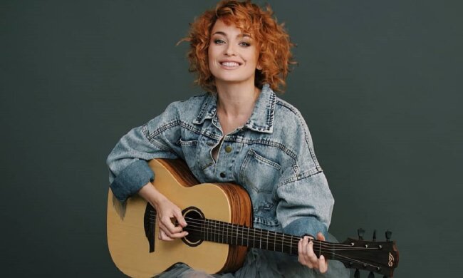 Виктория Булитко