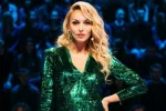 Полякова зізналася, як приструнила чоловіка: Він вже не завидний наречений