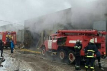 На Харківщині знайшли обгоріле тіло літнього чоловіка: "під час пожежі він..."