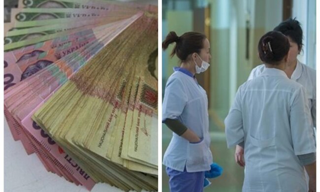 На Одещині бюджетні гроші для медиків пішли "не туди": деталі скандалу