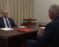 "Когда с космосом не вышло": стало известно, кому Путин собирается отдать украденные у Украины территории