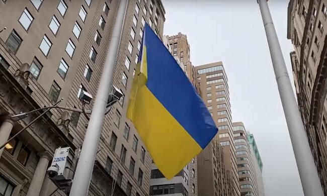 флаг, победа, ВСУ