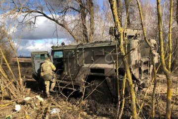 ВСУ, украинские военные