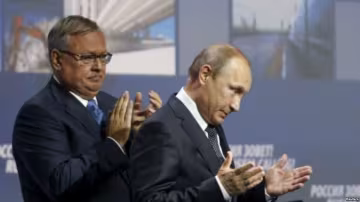 Голова ВТБ: Путін прирік себе на скромне життя