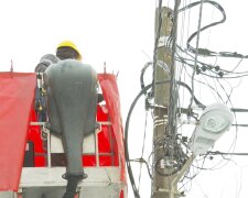 Графики отключения света в Запорожье на 18 марта