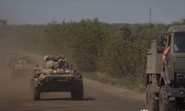 война, военная техника