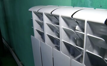 Початок опалювального сезону 2025 року у Кривому Розі