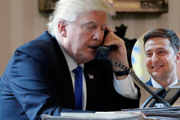Названа справжня причина скасування візиту адвоката Трампа в Україну: “не треба лізти”