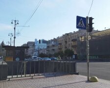 Прогноз погоды на неделю в Киеве с 10 по 16 апреля.