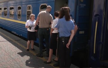 Новий графік поїздів зі Львова