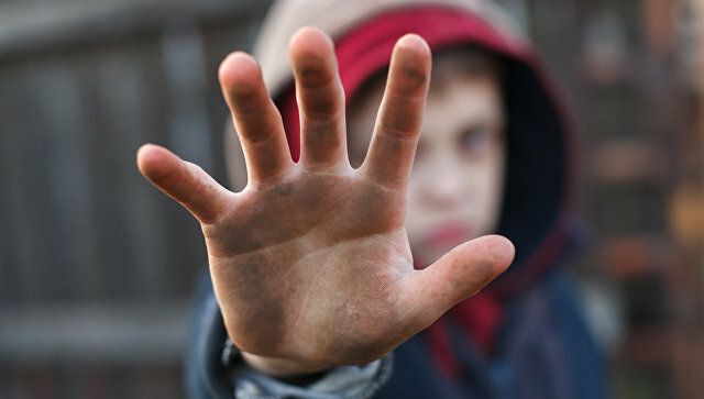 ребенок, подростки