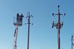Графики отключения света в Черниговской области