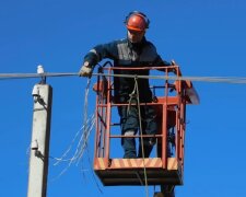 Графіки відключення світла в Київській області на 6 січня