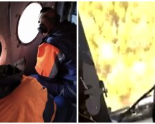 Найдены обломки рухнувшего самолета с россиянами, первые кадры: "Воткнулся в сопку"
