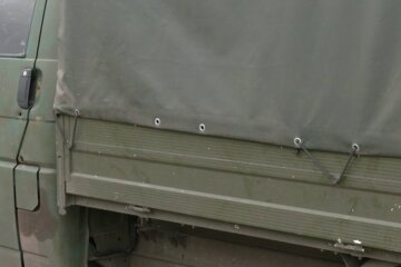 На митниці вилучили авто волонтера із Польщі